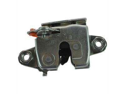 Toyota 65780-0C010 Lock Assy, Tail Gate, RH