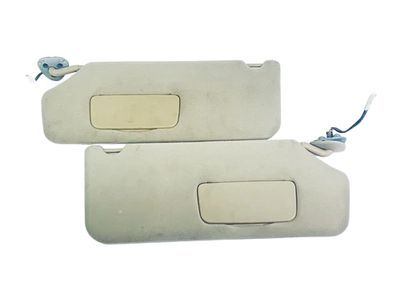 2019 Toyota Sienna Sun Visor - 74310-08042-E0
