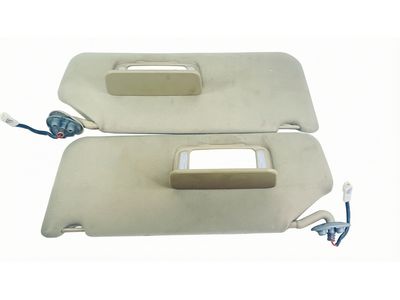 2019 Toyota Sienna Sun Visor - 74310-08042-E0