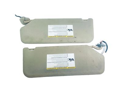 2019 Toyota Sienna Sun Visor - 74310-08042-E0