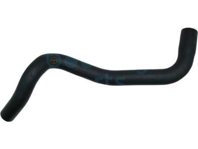 1999 Toyota Tercel Radiator Hose - 16572-11250