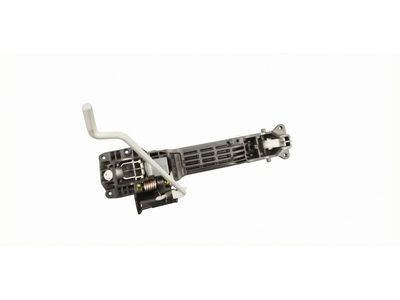 2012 Toyota RAV4 Door Handle - 69211-12220-C1
