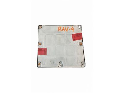 Toyota RAV4 Engine Control Module - 89661-42880