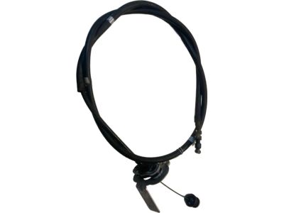 Toyota Celica Accelerator Cable - 78150-20190