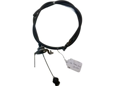 Toyota Celica Accelerator Cable - 78150-20190