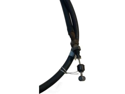 Toyota Celica Accelerator Cable - 78150-20190