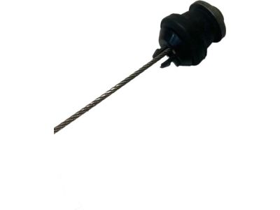 Toyota Celica Accelerator Cable - 78150-20190