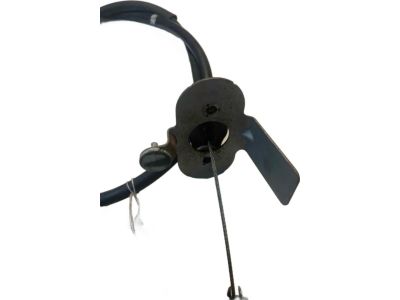 Toyota Celica Accelerator Cable - 78150-20190