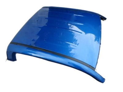 Toyota 63111-04210 Panel, Roof