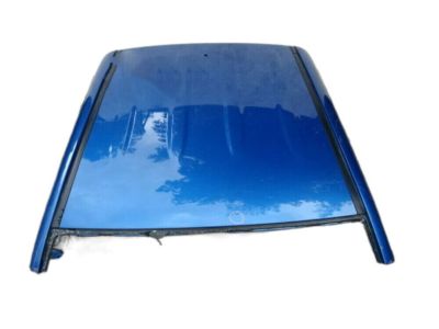 Toyota 63111-04210 Panel, Roof