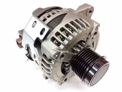 2011 Toyota Matrix Alternator - 27060-0H111