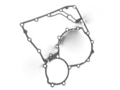 Toyota 91511-A0612 Bolt, Flange