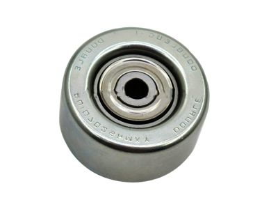 2007 Toyota Tacoma A/C Idler Pulley - 16603-31040