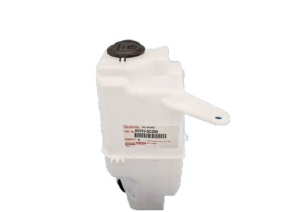 Toyota Sequoia Washer Reservoir - 85315-0C090