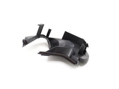 Toyota 45259-F4020 Column Hole Cover Silencer Sheet 45259-F4020 Toyota Column Hole Cover Silencer Sheet Product Photo 1 of 2