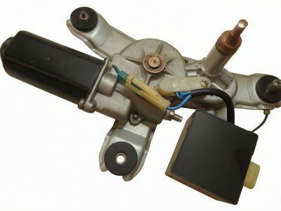 1986 Toyota Supra Wiper Motor - 85110-14290