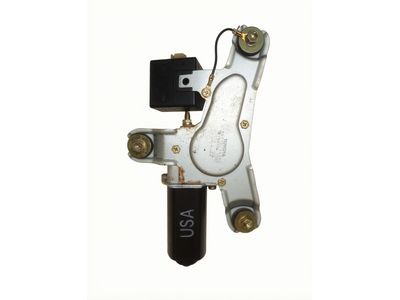 1986 Toyota Supra Wiper Motor - 85110-14290