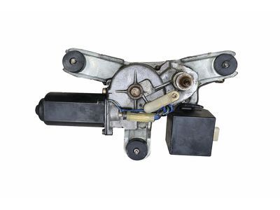 1986 Toyota Supra Wiper Motor - 85110-14290