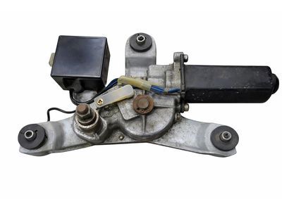 1986 Toyota Supra Wiper Motor - 85110-14290