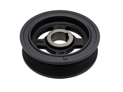 Toyota 4Runner Crankshaft Pulley - 13470-31012