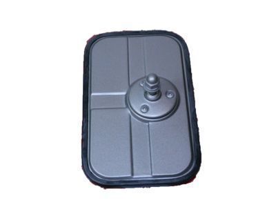 Toyota 87901-60011 Mirror Sub-Assembly, Out