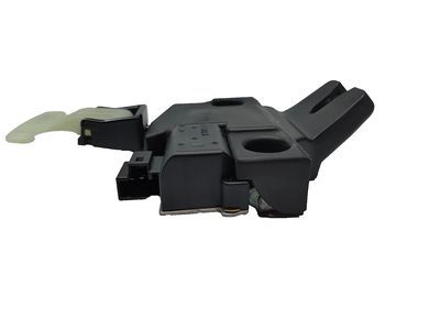 Toyota Camry Trunk Lid Latch - 64600-33170