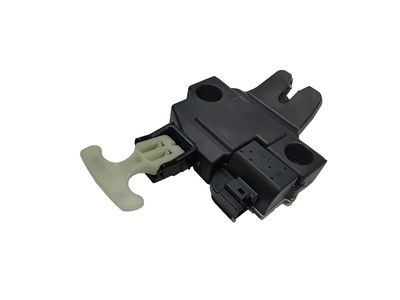 Toyota Camry Trunk Lid Latch - 64600-33170
