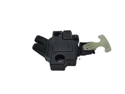 Toyota Camry Trunk Lid Latch - 64600-33170