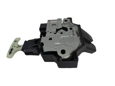 Toyota Camry Trunk Lid Latch - 64600-33170
