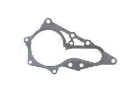 Toyota 16124-46030 Gasket, Water Pump Cover