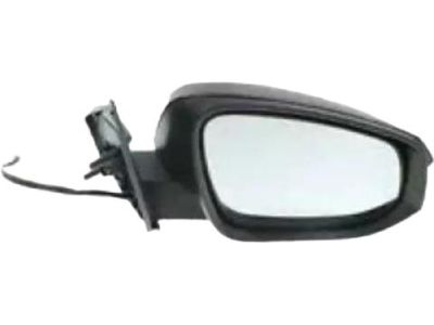 Toyota 87945-0R060-B0