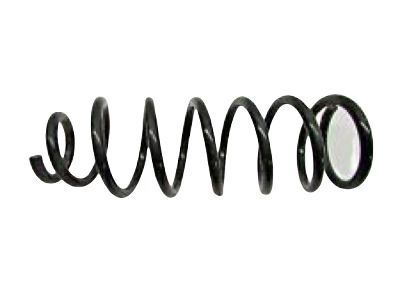 Toyota Coil Springs - 48231-AF140