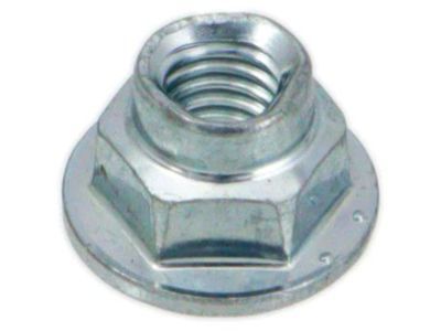 Toyota 94180-40600 Nut, Lock