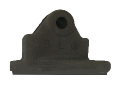 Toyota 47629-60010 Bracket, BELLCRANK, LH