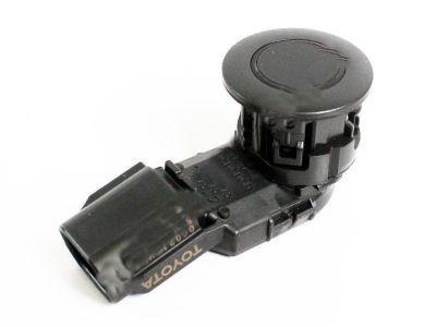 Toyota Tundra Parking Assist Distance Sensor - 89341-0C021