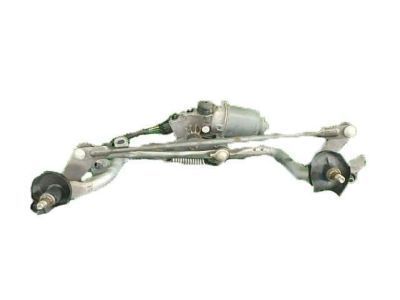 2014 Scion tC Wiper Motor - 85110-47200