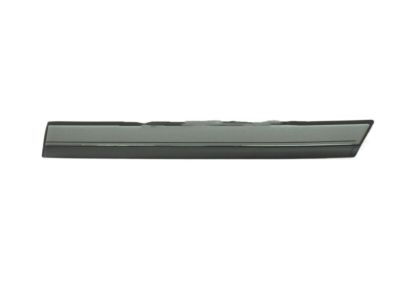 1997 Toyota Land Cruiser Door Moldings - 75742-60090