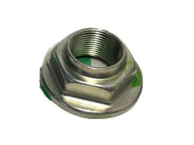 Toyota 90179-24005 Nut