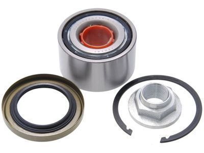Toyota Spindle Nut - 90179-24005