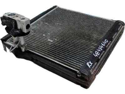 2011 Toyota Sienna Evaporator - 88501-06113