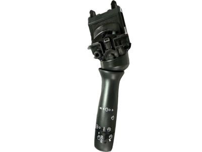 Toyota Yaris Wiper Switch - 84652-52201