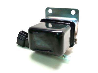 1977 Toyota Land Cruiser Voltage Regulator - 27700-60080