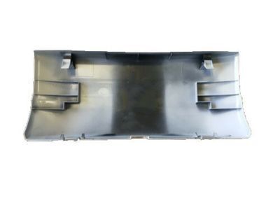 Toyota 52169-60190-A1 Cover, Rear Bumper, Lw