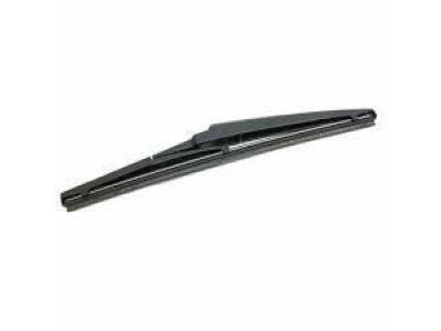 2002 Toyota Highlander Windshield Wiper - 85242-31011