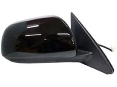 2012 Toyota Highlander Car Mirror - 87910-48341