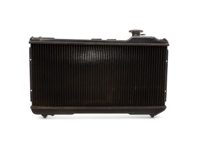 1996 Toyota RAV4 Radiator - 16400-7A122