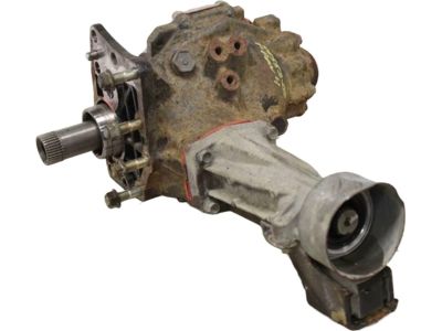 36100-42071 Toyota Transfer Assembly Product Photo 1 of 6