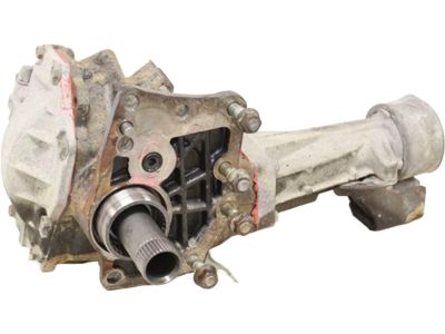 36100-42071 Toyota Transfer Assembly Product Photo 5 of 6