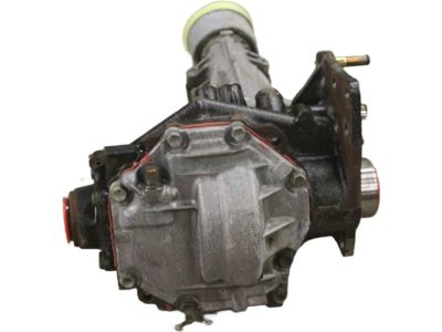 36100-42071 Toyota Transfer Assembly Product Photo 2 of 6