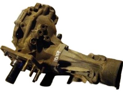 36100-42071 Toyota Transfer Assembly Product Photo 6 of 6